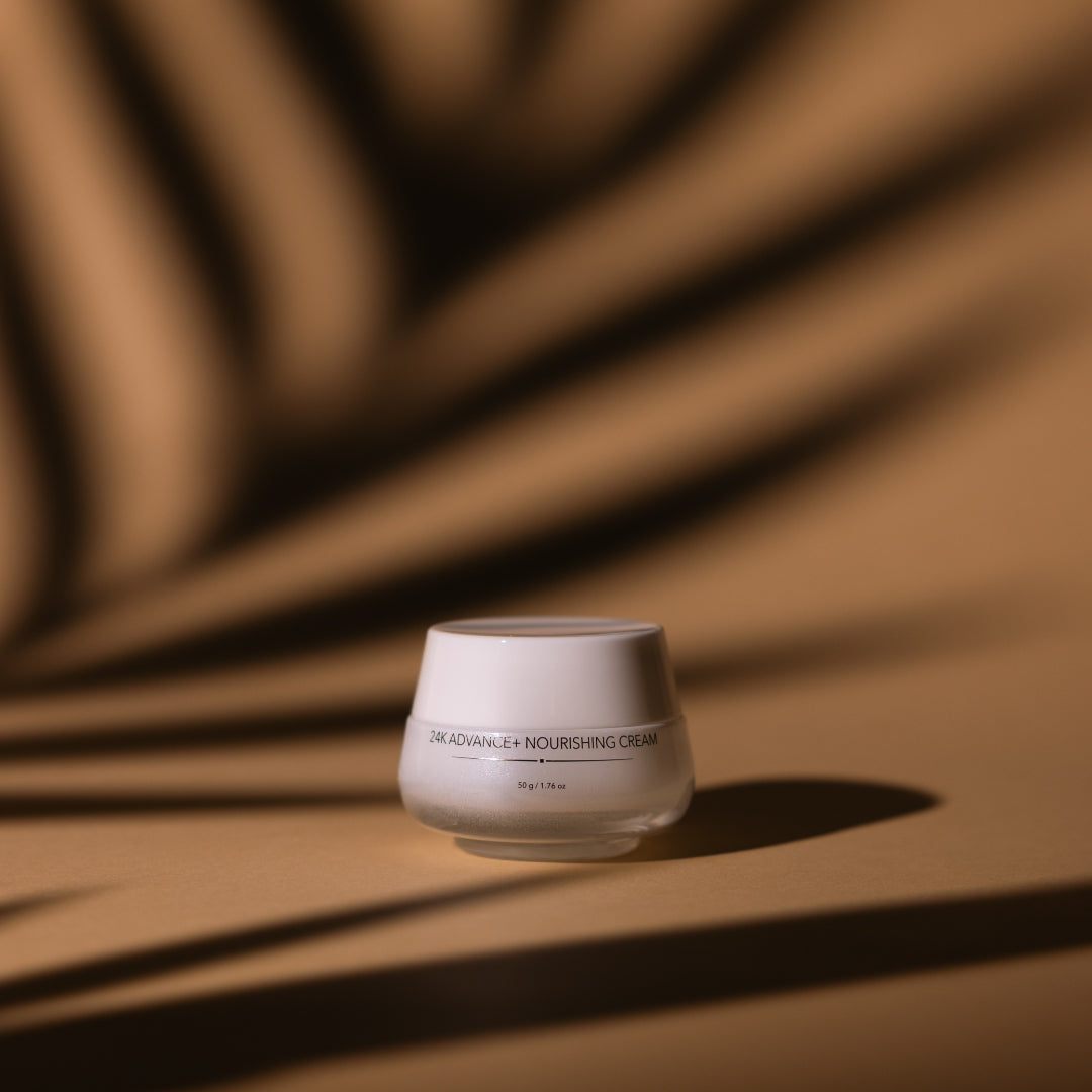 Noella 24K Advance+ Nourishing Cream