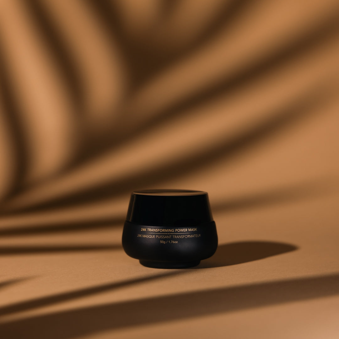 Noella 24K Transforming Power Mask 50g