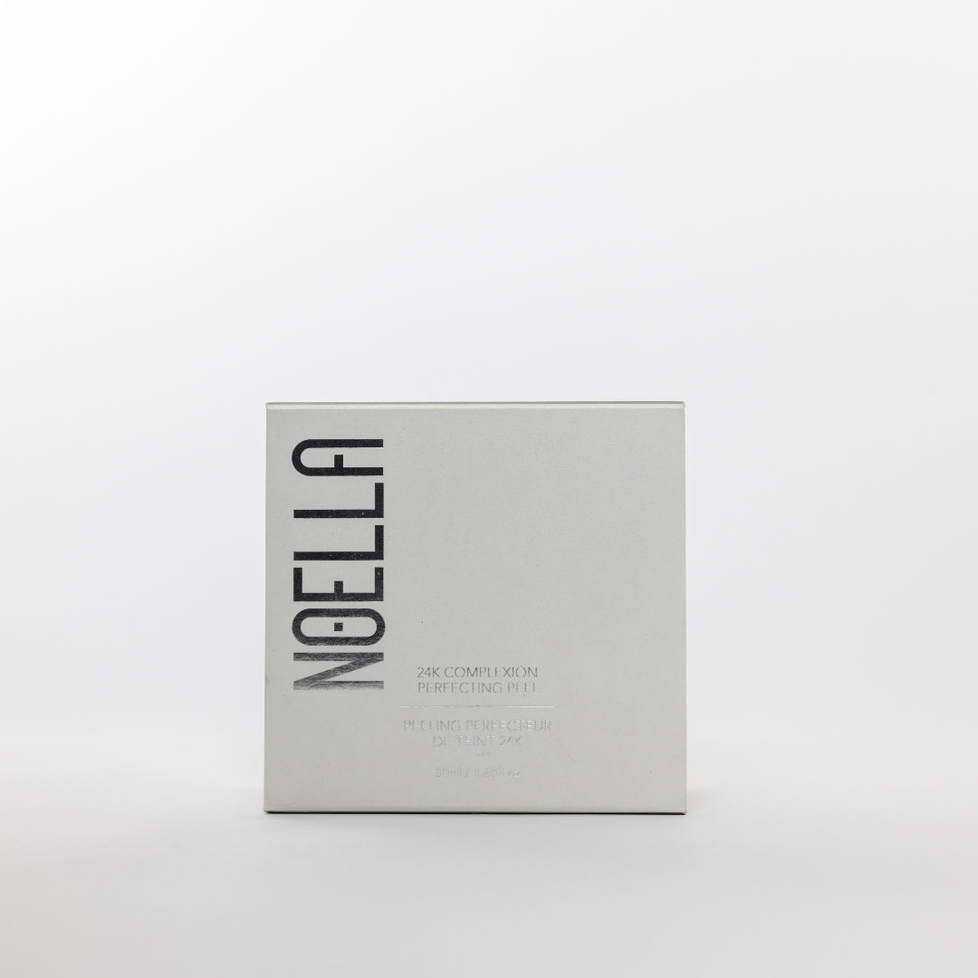 Noella 24k complexion perfecting peel 50ml