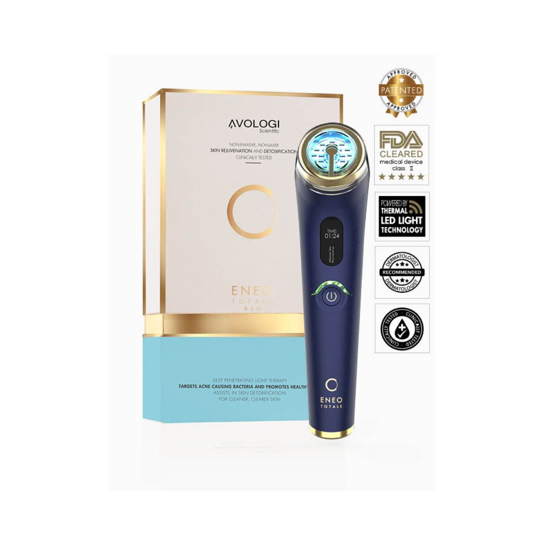 Avologi Eneo Totale Blu