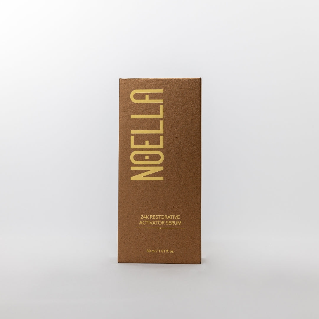 Noella 24k Restorative Activator Serum