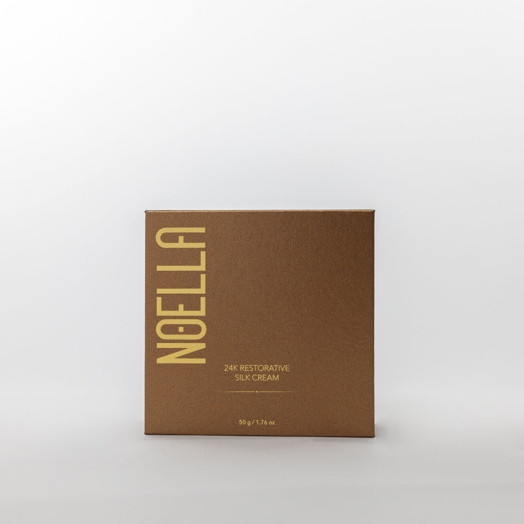 Noella 24K Restorative Silk Cream