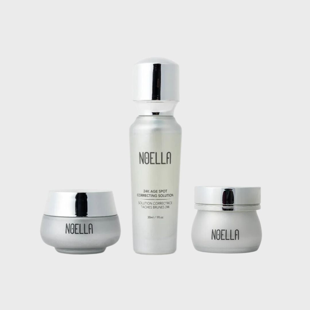 Noella Restorative Silver Collections